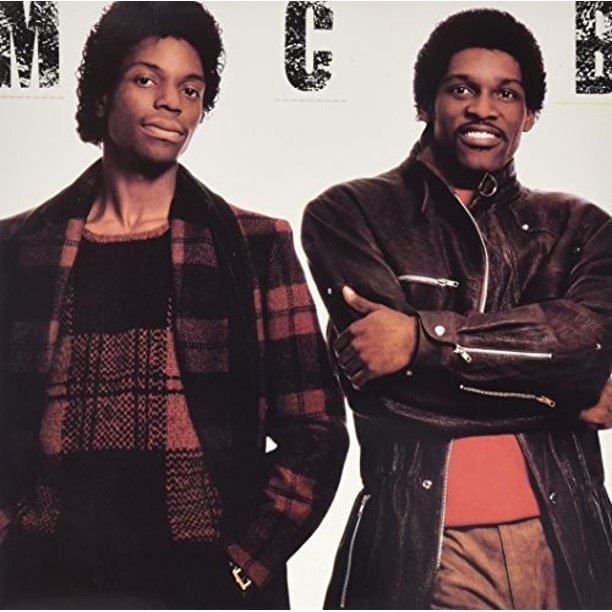 MCB - S/T LP