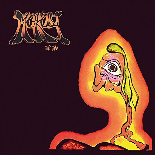 McKay - Into You (Take Two) LP