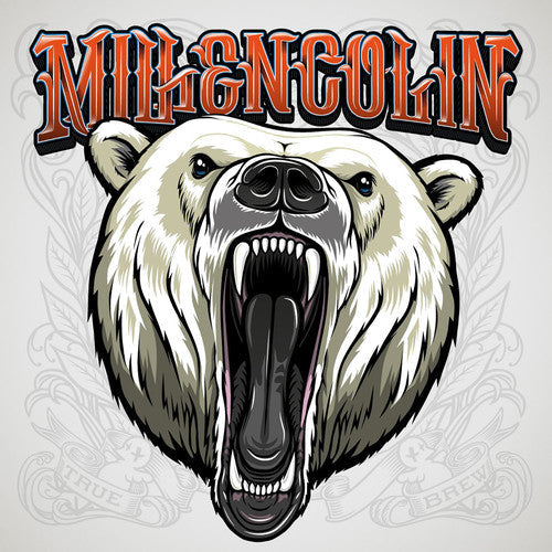 Millencolin - True Brew LP