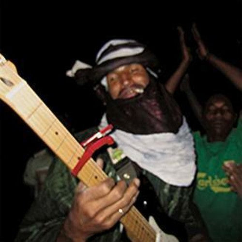 Mdou Moctar - Afelan LP
