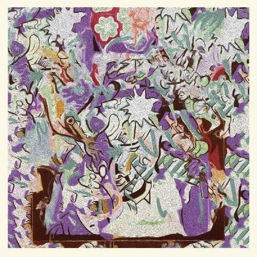 Mild High Club - Going Going Gone LP (Green Vinyl)