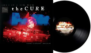 The Cure - Songs Of A Live World : Troxy London MMXXIV [Indie-Exclusive]