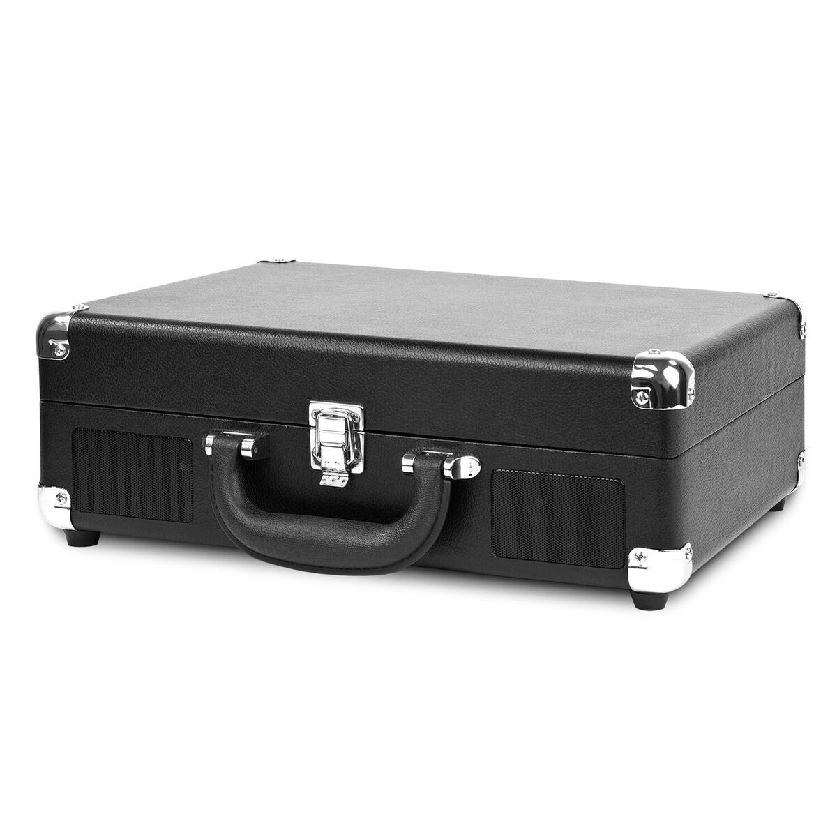 Journey Suitcase Record Player