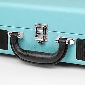 Journey Suitcase Record Player