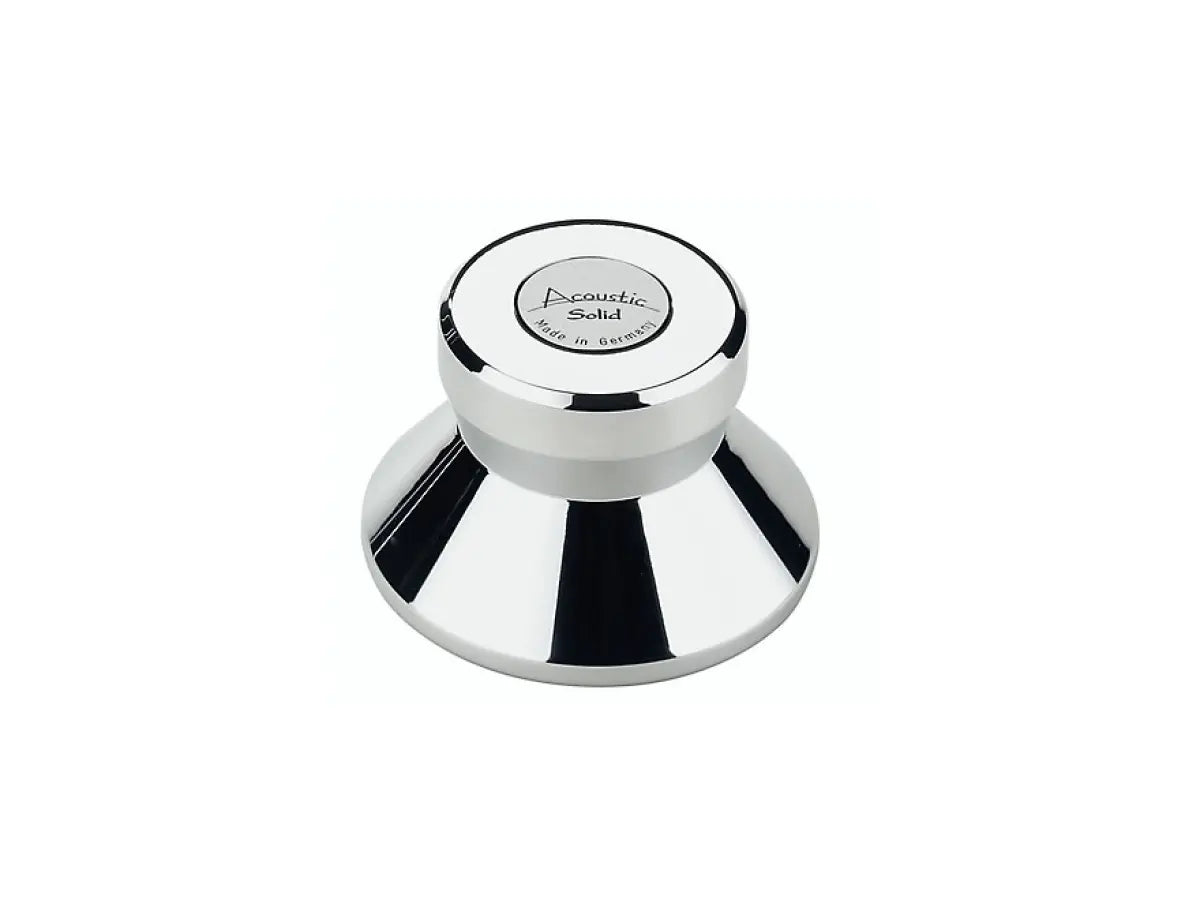 Solid Weight Precision Stabilizer 600g